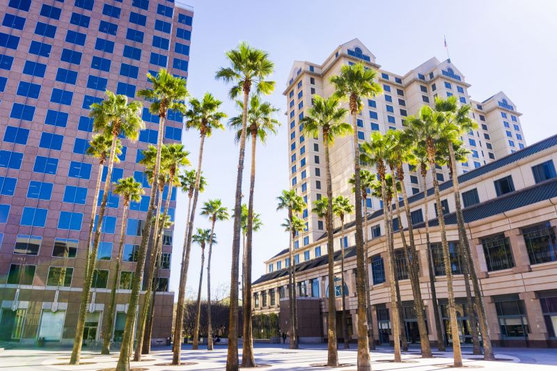 San Jose, CA