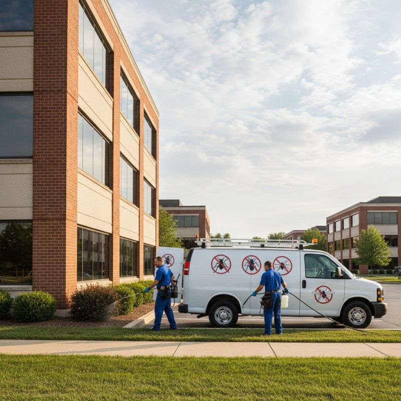 Vine Removal Service